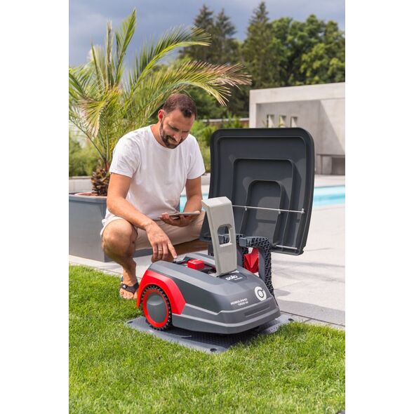 Robot koszący AL-KO Robolinho 1200 W (127570)
