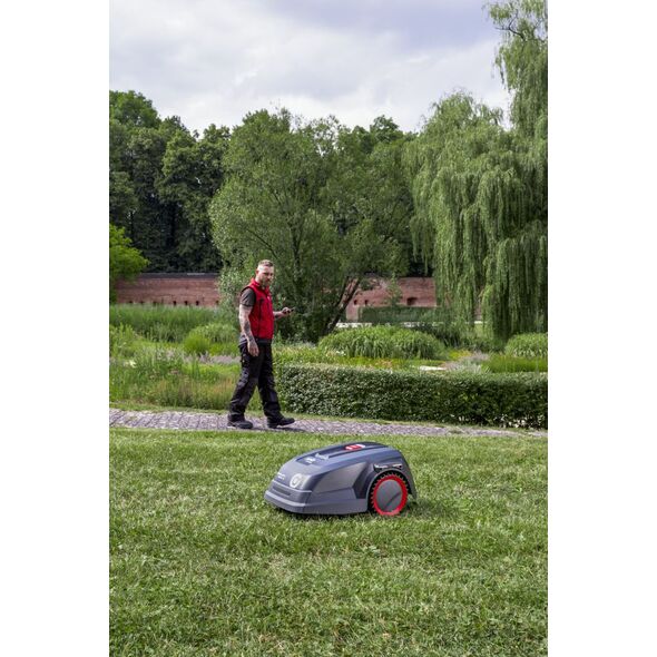 Robot koszący AL-KO Robolinho 2000 W (127571)