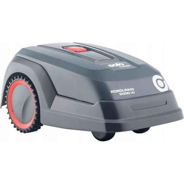 Robot koszący AL-KO Robolinho 2000 W (127571)