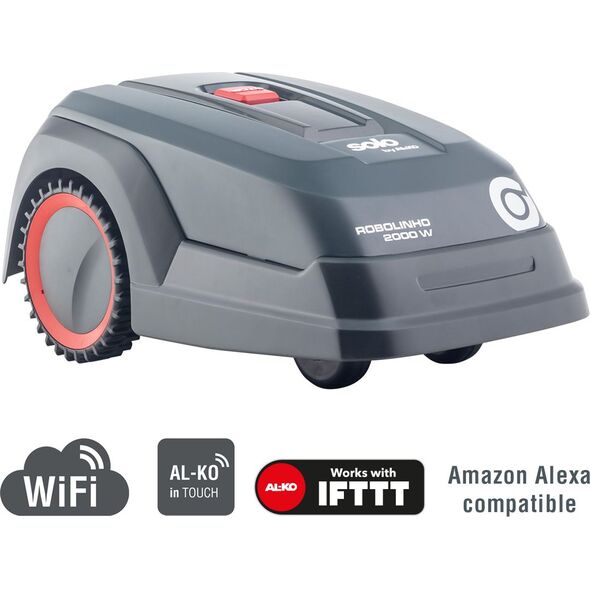 Robot koszący AL-KO Robolinho 2000 W (127571)