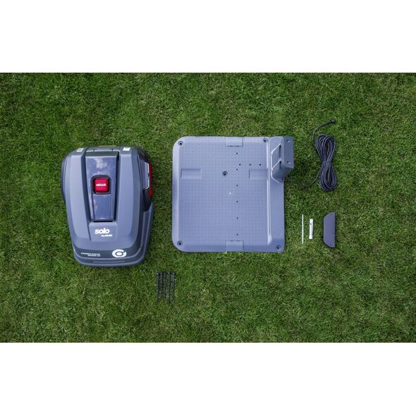 Robot koszący AL-KO Robolinho 2000 W (127571)
