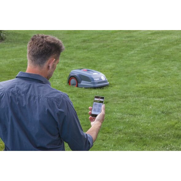 Robot koszący AL-KO Robolinho 2000 W (127571)