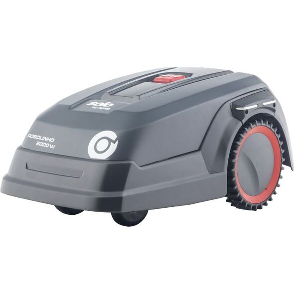 Robot koszący AL-KO Robolinho 2000 W (127571)