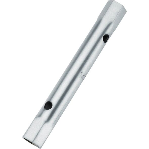 Dedra Klucz rurowy 18x19mm