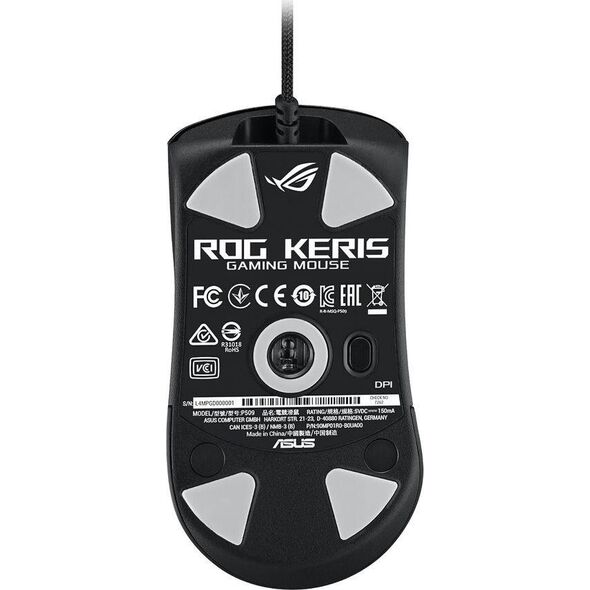 Mysz Asus ROG Keris  (90MP01R0-B0UA00)