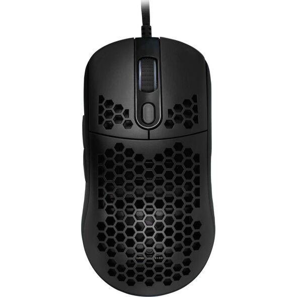 Mysz Arozzi Favo  (AZ-FAVO-BK)