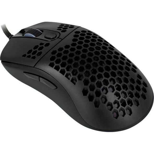 Mysz Arozzi Favo  (AZ-FAVO-BK)
