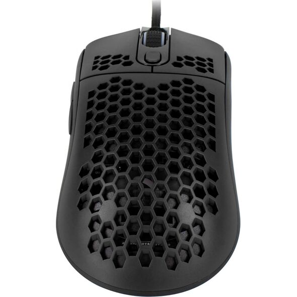 Mysz Arozzi Favo  (AZ-FAVO-BK)