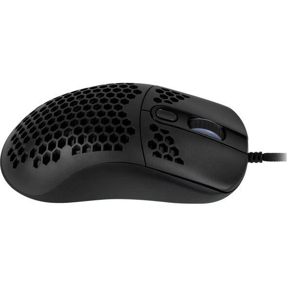 Mysz Arozzi Favo  (AZ-FAVO-BK)