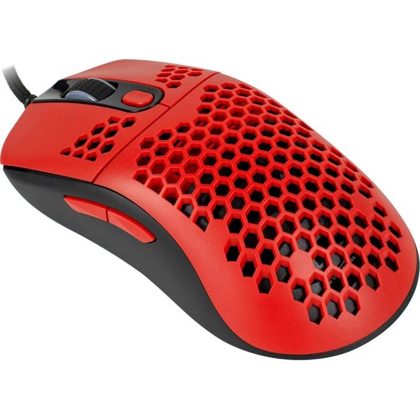 Mysz Arozzi Favo  (AZ-FAVO-BKRD)