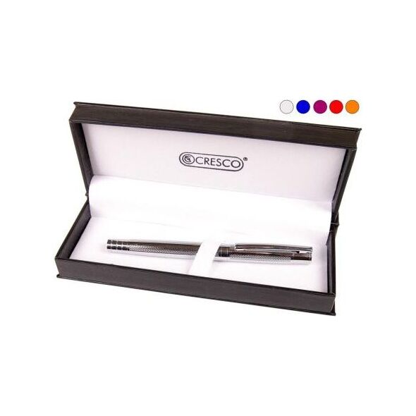 Cresco Pióro wieczne Elegant w etui 34 mix