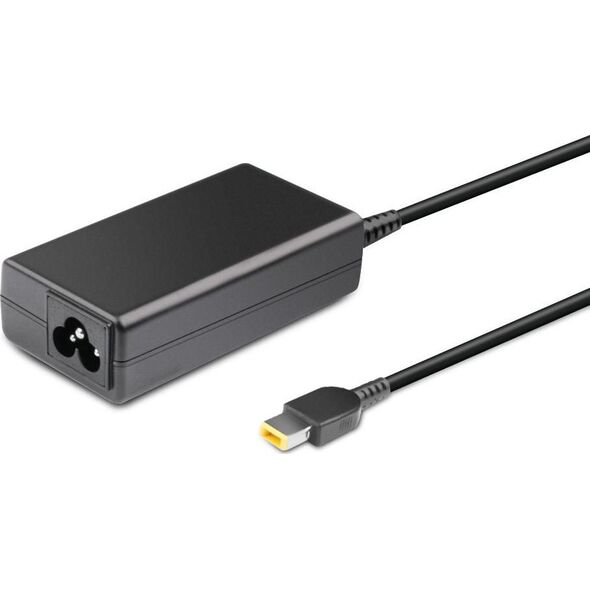 Zasilacz do laptopa CoreParts 65 W, Slim Tip, 3.2 A, 20 V (MBXLE-AC0020)