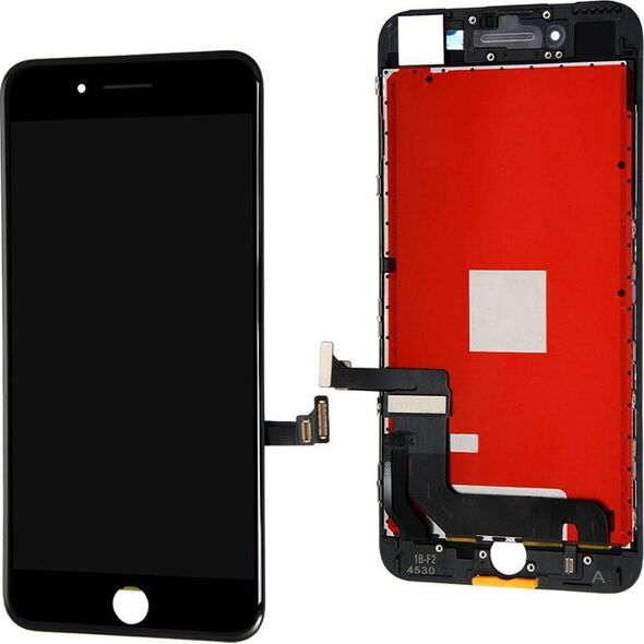 CoreParts LCD for iPhone 7 Plus Black