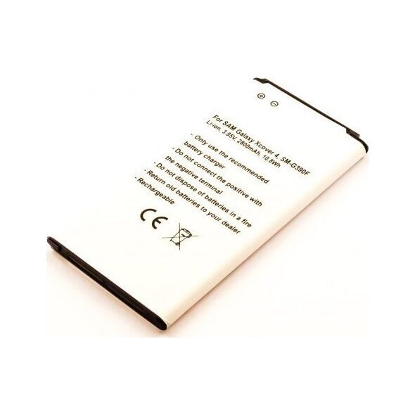 Bateria CoreParts Battery for Samsung Mobile