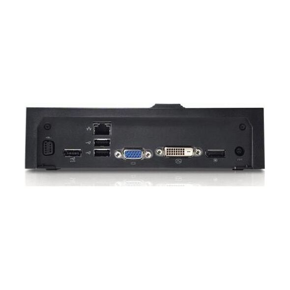 Stacja/replikator Dell EURO1 Simple E-Port Replicator (T308D)