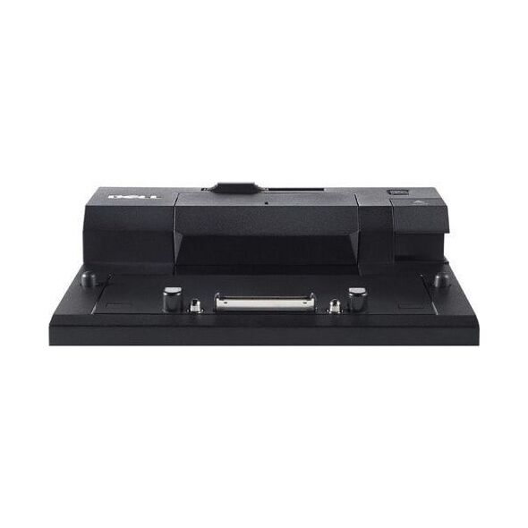 Stacja/replikator Dell Simple E-Port Replicator II (XX066)