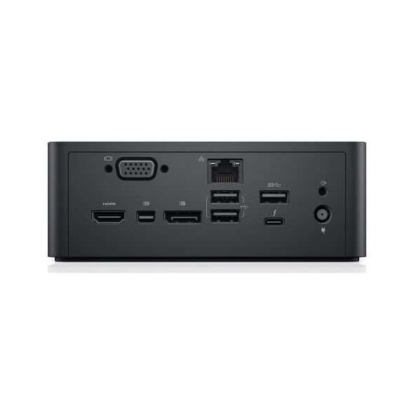 Stacja/replikator Dell TB18DC Thunderbolt (452-BDGO)