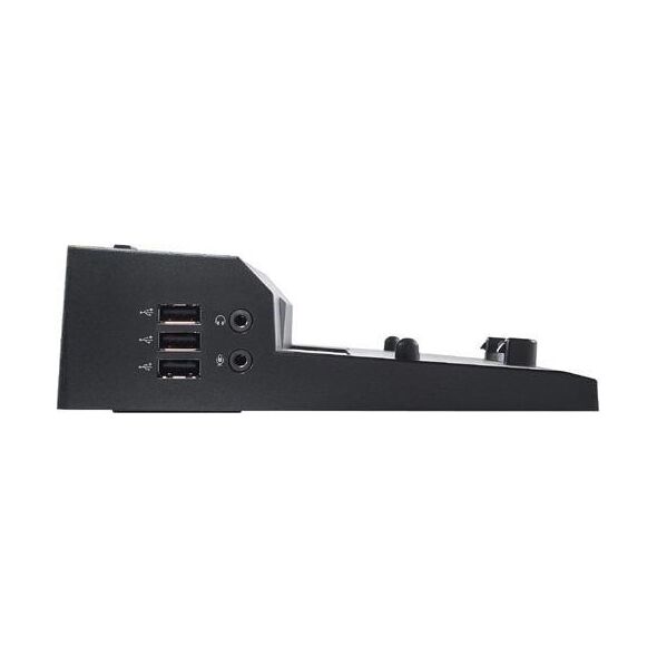 Stacja/replikator Dell Simple E-Port Replicator II (452-14299)