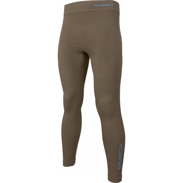 Brubeck LE12760 Spodnie męskie Ranger Thermo khaki L