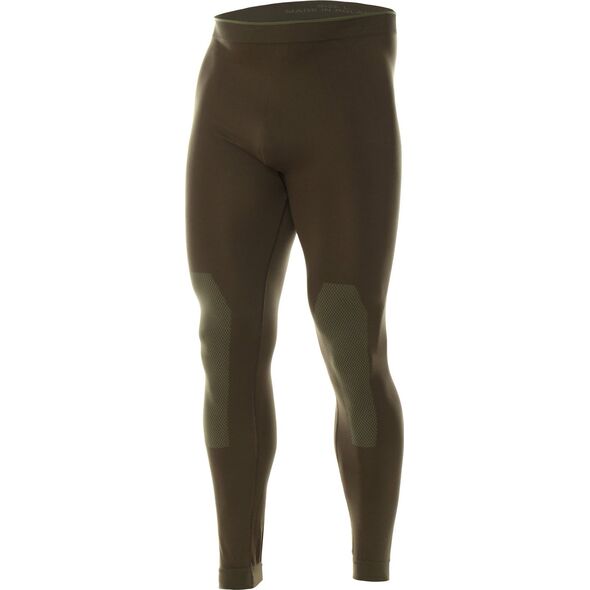 Brubeck LS14210 Bluza męska RANGER PROTECT khaki L