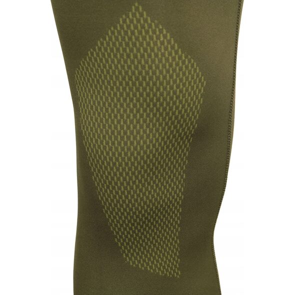 Brubeck LE12420 Spodnie męskie RANGER PROTECT khaki XXL