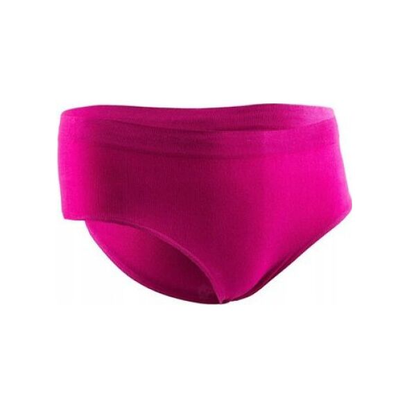 Brubeck HI00090A Majtki damskie classic COMFORT COTTON fuksjowy XXL