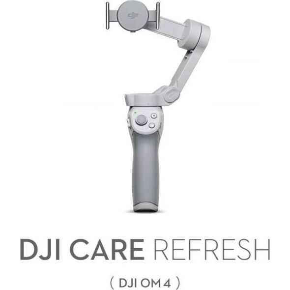 DJI DJI Care Refresh OM 4  (CP.QT.00003751.01)