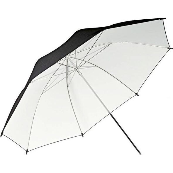 GODOX Parasolka studyjna fotograficzna Godox UB-004 biała 101cm