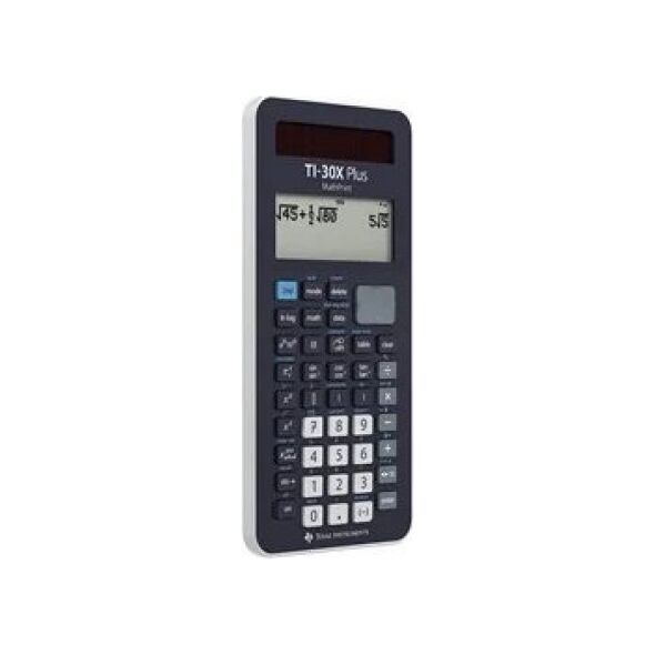 Kalkulator Texas Instruments TI 30X PLUS MathPrint