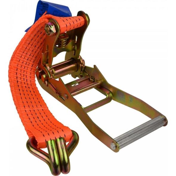 Geko PAS TRANSPORTOWY Z GRZECHOTKĄ 8M/5T/50MM (10) G02358 GEKO