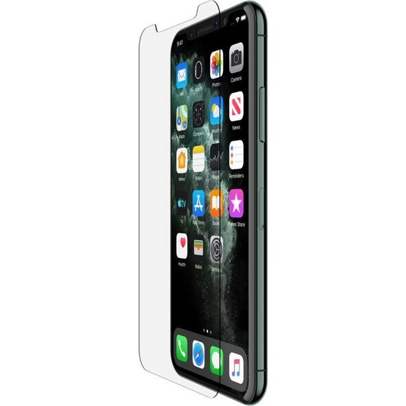 Belkin Belkin ScreenForce InvisiG.Ultra iPhone 11Pro/XS/X F8W940zz-AM