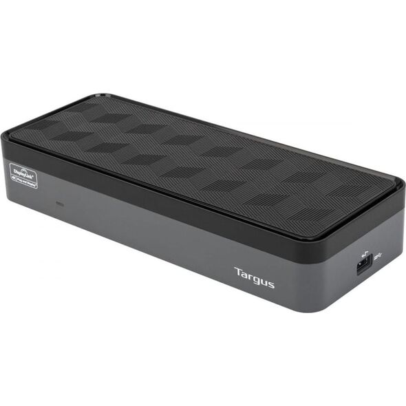 Stacja/replikator Targus USB-C (DOCK570EUZ)