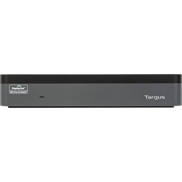 Stacja/replikator Targus USB-C (DOCK570EUZ)