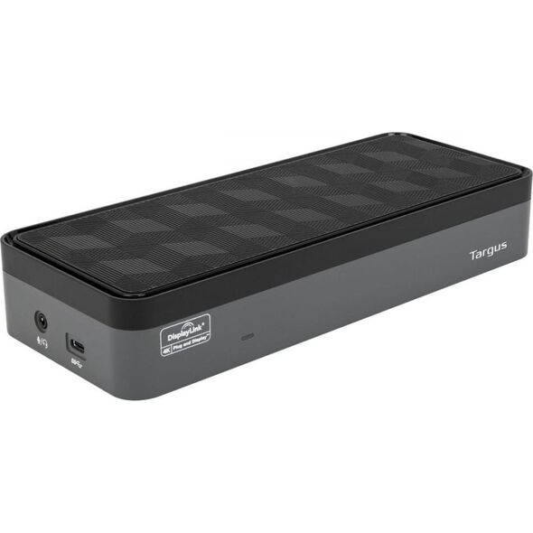 Stacja/replikator Targus USB-C (DOCK570EUZ)