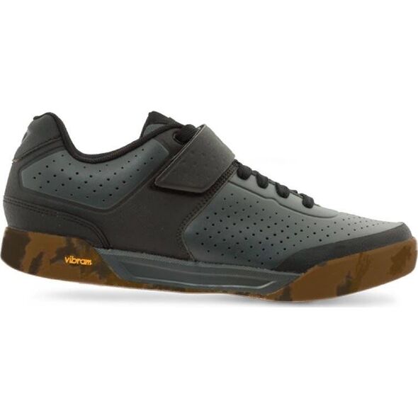 Giro Buty męskie Chamber II dark shadow black roz.47 (NEW)