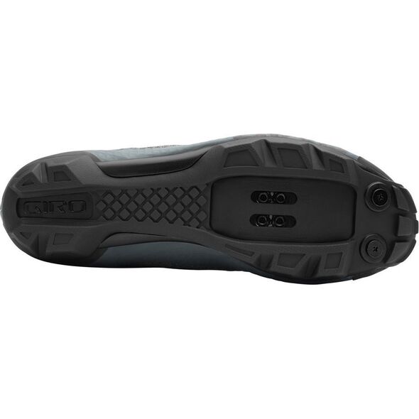 Giro Buty męskie GIRO RANGER portaro grey roz.43 (NEW)