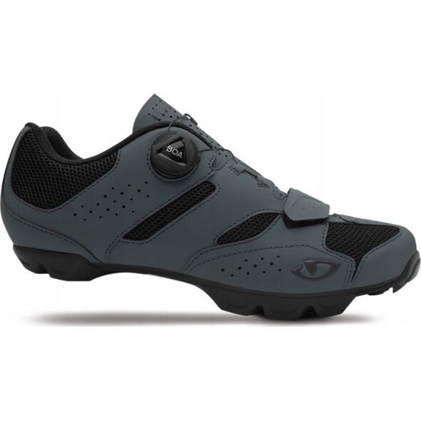 Giro Buty męskie GIRO CYLINDER II port gray roz.41 (NEW)