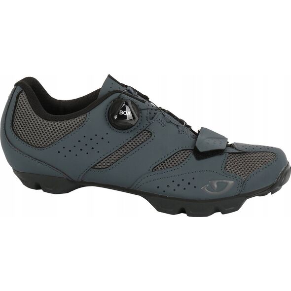 Giro Buty męskie GIRO CYLINDER II port gray roz.41 (NEW)