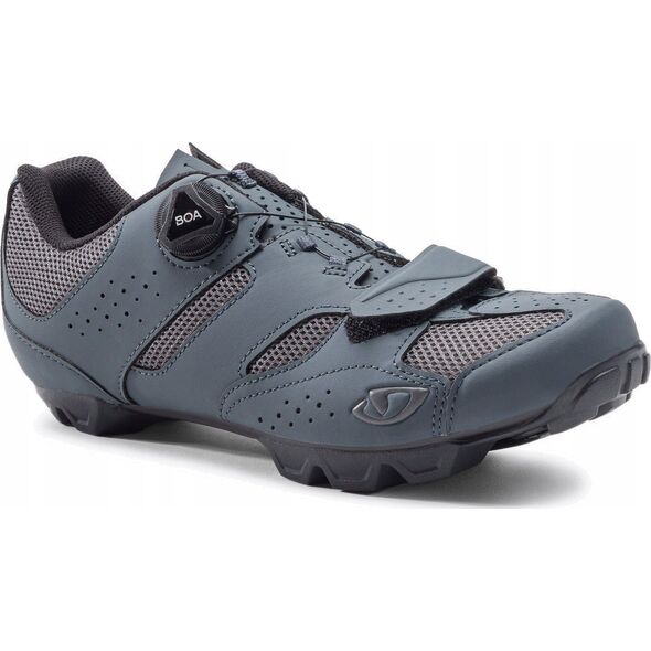 Giro Buty męskie GIRO CYLINDER II port gray roz.47 (NEW)