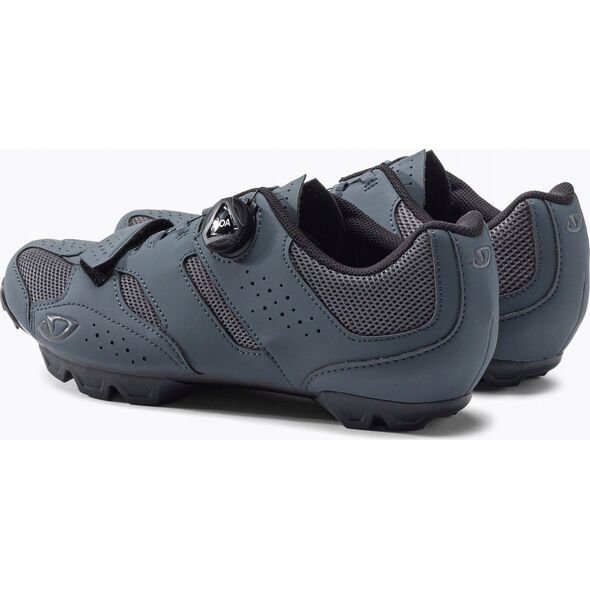 Giro Buty męskie GIRO CYLINDER II port gray roz.47 (NEW)