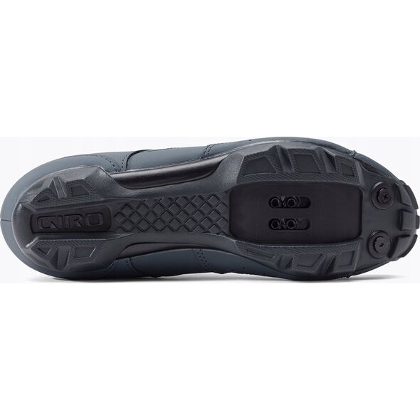Giro Buty męskie GIRO CYLINDER II port gray roz.47 (NEW)