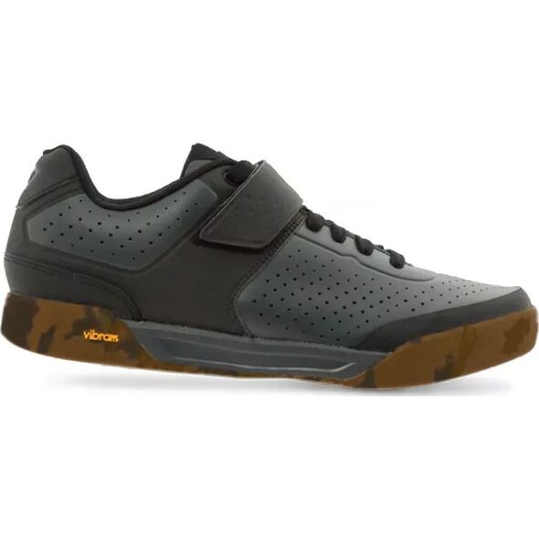 Giro Buty męskie GIRO CHAMBER II dark shadow black roz.35 (NEW)
