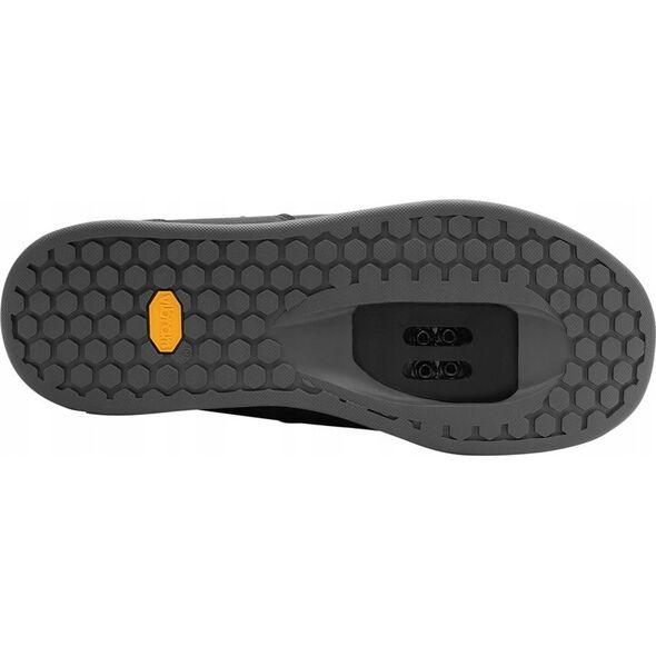 Giro Buty męskie GIRO CHAMBER II black dark shadow roz.35 (NEW)