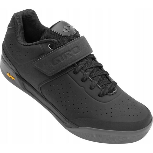 Giro Buty męskie GIRO CHAMBER II black dark shadow roz.39 (NEW)