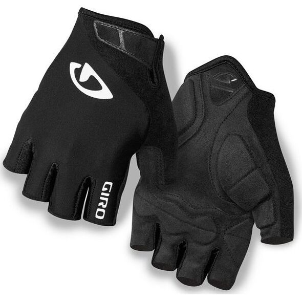 Giro Rękawiczki męskie GIRO JAG krótki palec midnight blue roz. XXL (obwód dłoni od 267 mm / dł. dłoni od 211 mm) (NEW)
