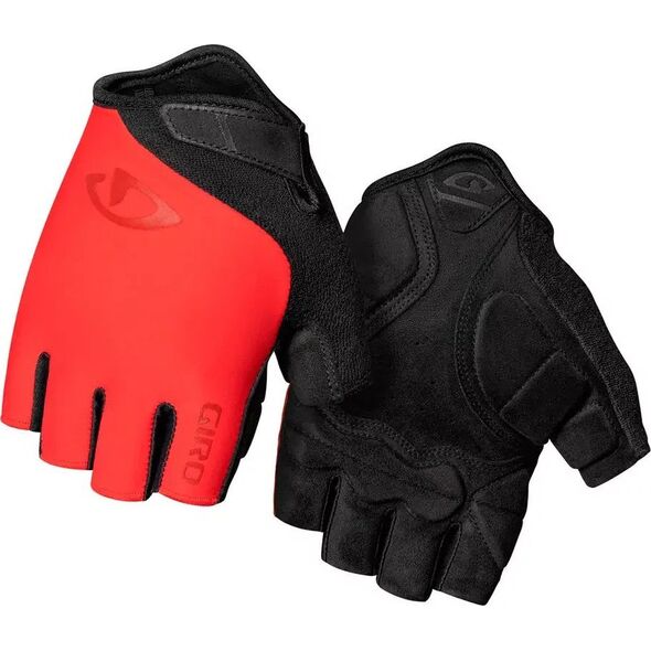 Giro Rękawiczki męskie GIRO JAG krótki palec midnight blue roz. XXL (obwód dłoni od 267 mm / dł. dłoni od 211 mm) (NEW)