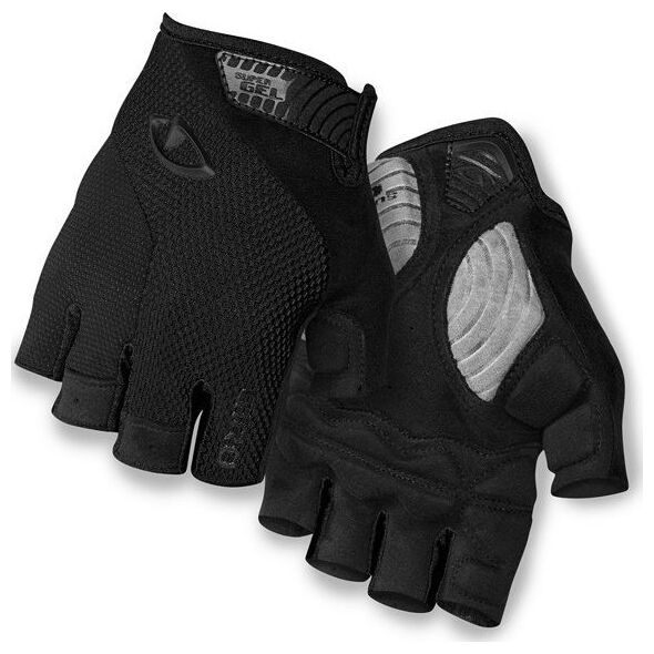 Giro Rękawiczki męskie GIRO STRADE DURE SG krótki palec midnight blue roz. M (obwód dłoni 203-229 mm / dł. dłoni 181-188 mm) (NEW)