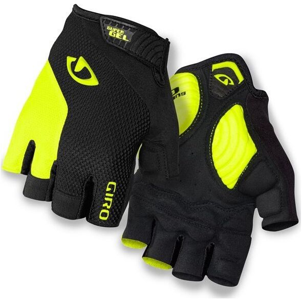Giro Rękawiczki męskie GIRO STRADE DURE SG krótki palec midnight blue roz. XL (obwód dłoni 248-267 mm / dł. dłoni 200-210 mm) (NEW)