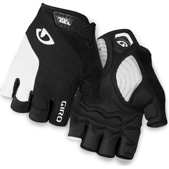 Giro Rękawiczki męskie GIRO STRADE DURE SG krótki palec midnight blue roz. XXL (obwód dłoni od 267 mm / dł. dłoni od 211 mm) (NEW)
