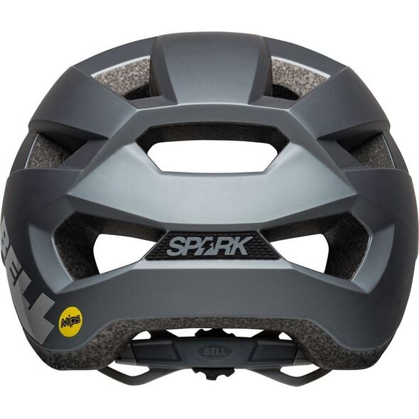 Bell Kask mtb BELL SPARK INTEGRATED MIPS matte gloss blue black roz. Uniwersalny (54–61 cm) (NEW)